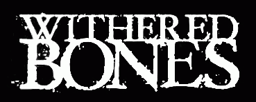logo Withered Bones